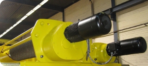 Hubwerke